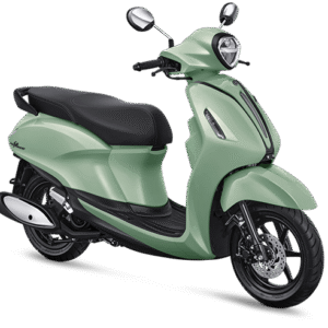 Yamaha Grand Filano NEO