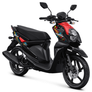 Yamaha X-Ride