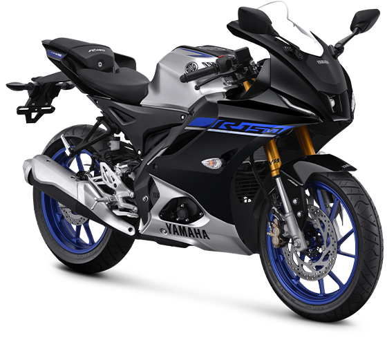 Yamaha R15 ABS