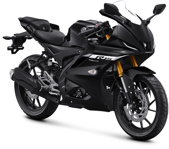 Yamaha R15 - Gambar 3