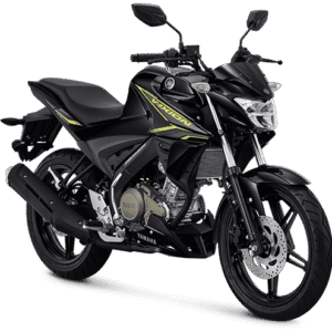 Yamaha Vixion