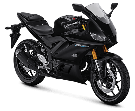 Yamaha R25 ABS - Gambar 2