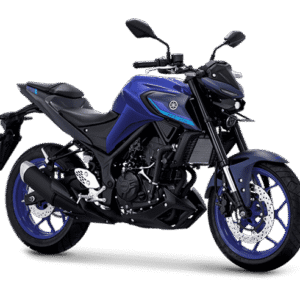 Yamaha MT25