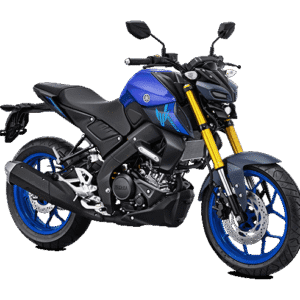 Yamaha MT15