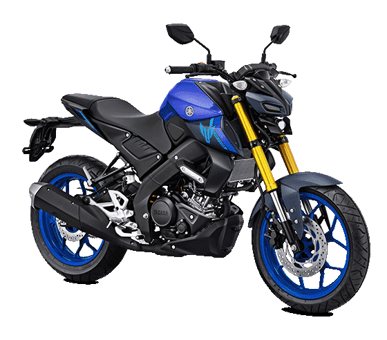 Yamaha MT15