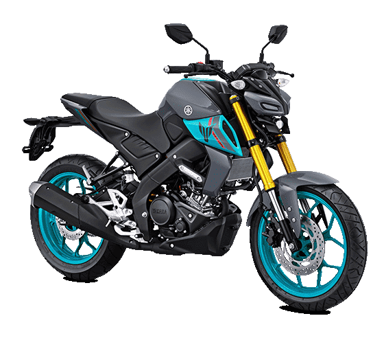 Yamaha MT15 - Gambar 2