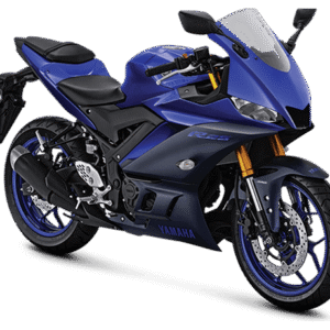 Yamaha R25 ABS